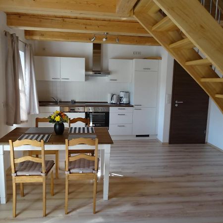 Ferienwohnung Spitalhof Kleinlein Stein bei Nurnberg Εξωτερικό φωτογραφία
