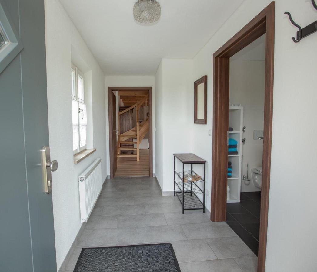 Ferienwohnung Spitalhof Kleinlein Stein bei Nurnberg Εξωτερικό φωτογραφία