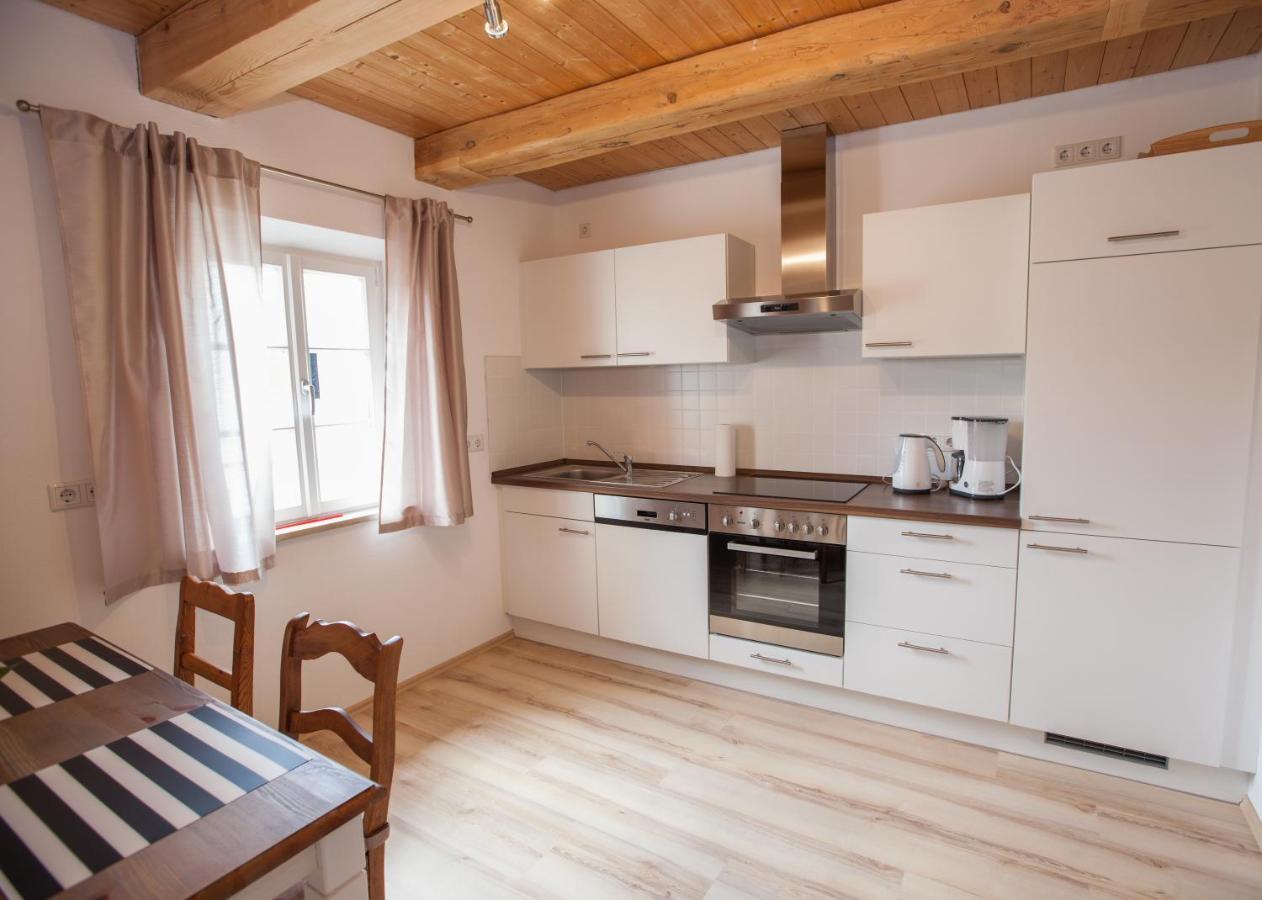 Ferienwohnung Spitalhof Kleinlein Stein bei Nurnberg Εξωτερικό φωτογραφία