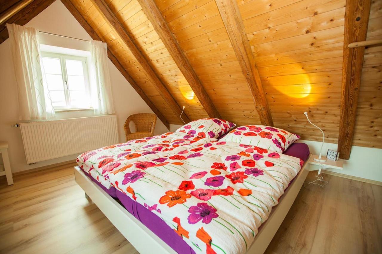 Ferienwohnung Spitalhof Kleinlein Stein bei Nurnberg Εξωτερικό φωτογραφία